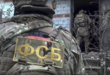 Sprečeni teroristički napadi u Dagestanu