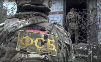 Uhapšen atentator na ruskog generala