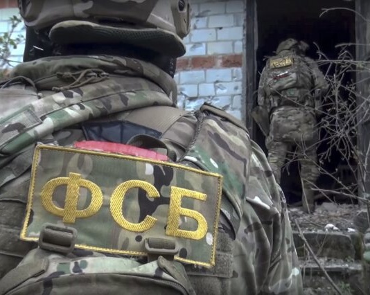 Uhapšen atentator na ruskog generala