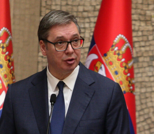 Vučić: Brojni projekti sa Nemačkom