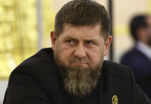 Kadirov: “Spremni smo za rat sa Evropom. Čekamo naredbu”