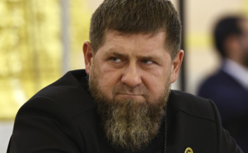 Kadirov: “Spremni smo za rat sa Evropom. Čekamo naredbu”