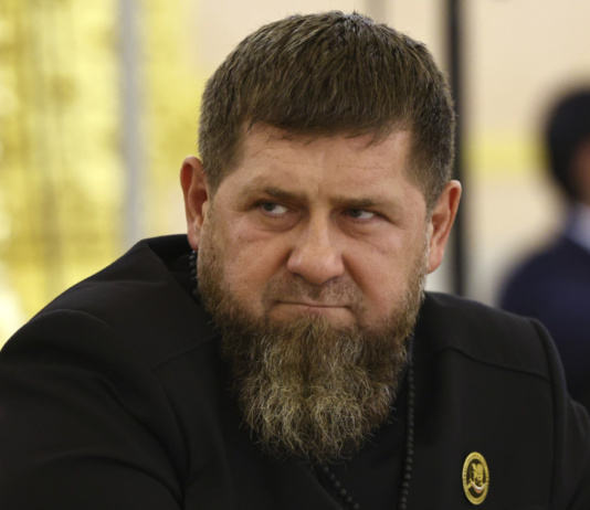 Kadirov: “Spremni smo za rat sa Evropom. Čekamo naredbu”