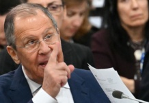 Lavrov: Odgovor Rusije na napad bi bi razarajući