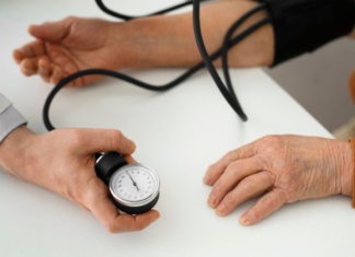 Šta je opasno nizak krvni pritisak? Evo kad je vreme da se obratite lekaru
