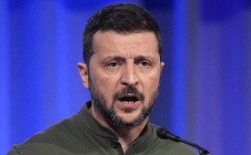 Zelenski je sve potpisao – Jermak je prošlost