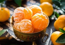 Mandarine i zdravlje: Koja je optimalna doza?