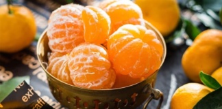 Mandarine i zdravlje: Koja je optimalna doza?