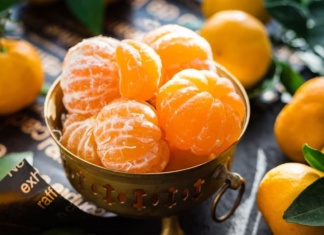 Ko sme, a ko ne sme da jede mandarine – ova dva organa su posebno pogođena