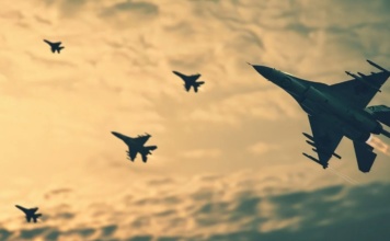 “U toku su pripreme za vojna dejstva”