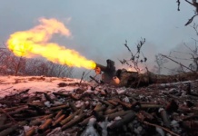 Borbe se nastavljaju