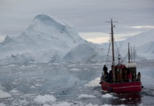 Danska gomila vojsku na strateškom ostrvu: “Ugroženi smo sa obe strane”