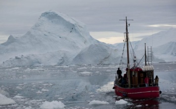 Danska gomila vojsku na strateškom ostrvu: “Ugroženi smo sa obe strane”