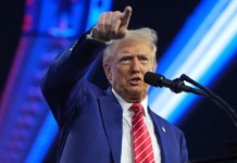 Tramp: Upravljaćemo Venecuelom dok se ne desi prava tranzicija