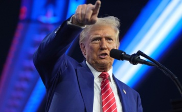 Tramp: Upravljaćemo Venecuelom dok se ne desi prava tranzicija