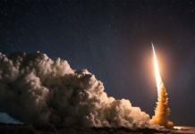 “Oborene sve američke rakete”