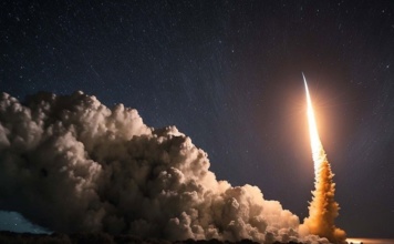 Lansirani strateški projektili