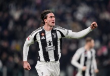 Vlahović ostaje u Juventusu?