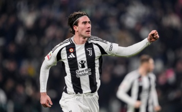 Vlahović ostaje u Juventusu?