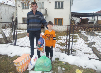 Da praznik provedu u sreći