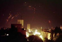 Sećanje na NATO agresiju na SRJ u Beču