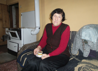 Dobrota vratila osmeh