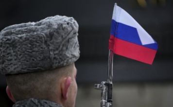 Bombaš ubio policajce u Moskvi