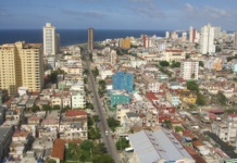 “SAD žele promenu režima na Kubi”