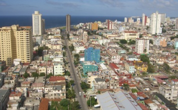 “SAD žele promenu režima na Kubi”