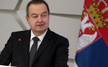 Bomba “od braće Amerikanaca”