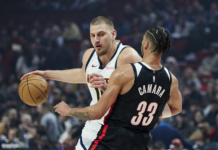 Nezaustavljivi Jokić juri ka četvrtom MVP priznanju