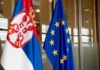 Srbija se ponovo nije uskladila sa sankcijama EU