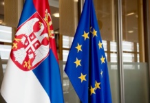 Srbija se ponovo nije uskladila sa sankcijama EU