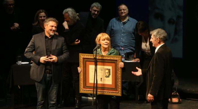 Glumica najfinije vrste