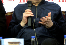 Marinko Arsić Ivkov – Bački Don Kihot