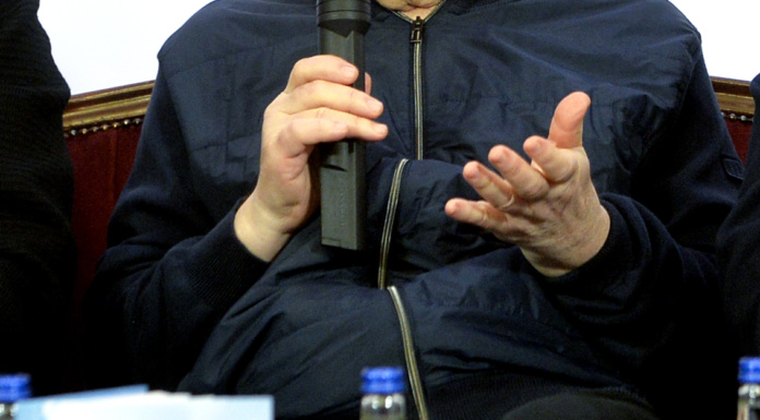 Marinko Arsić Ivkov – Bački Don Kihot