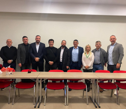 Jače veze sa maticom