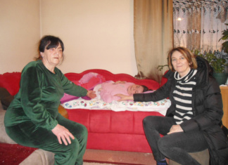 Dobri ljudi, jedina nada