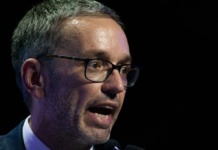 Kikl: Majnl-Rajzinger pretnja po bezbednost Austrije