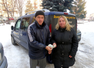 Dobri ljudi jedini spas