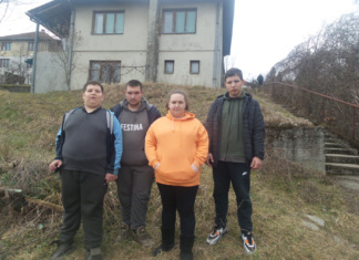 Stalno uz rodni kraj