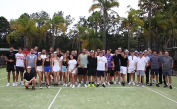 Sport i druženje u humanoj misiji