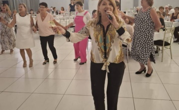 Veselje uz Biljanu i Acu