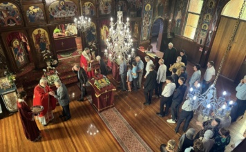 Radost Malog Božića