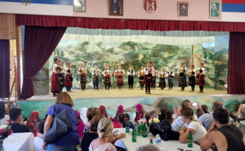 Praznik naše mladosti