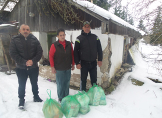 Sve nade u dobre ljude