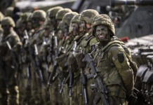 “Evropa se sprema za rat, ali…”