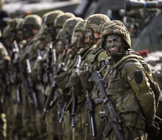 “Evropa se sprema za rat, ali…”