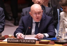 Rusija: Nema napretka dok Vašington ne promeni perspektivu