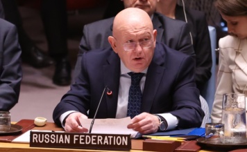 “Rusija će nastaviti da ratuje, dok…”